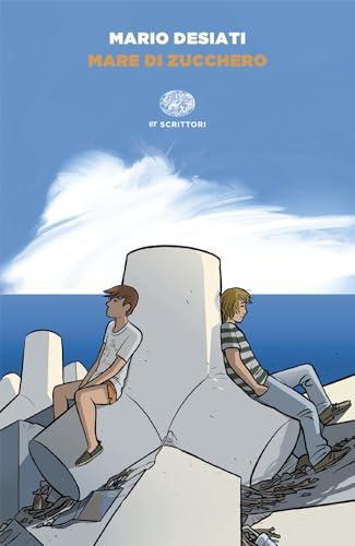 Mare di zucchero
