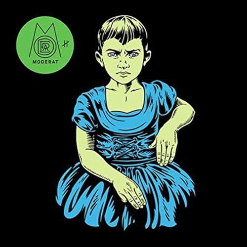 III (2LP+MP3) - BADBADNOTGOOD