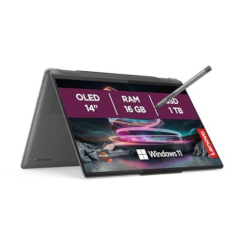 Lenovo Yoga 7 14