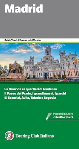 Madrid - Guida Verde d'Europa e del mondo