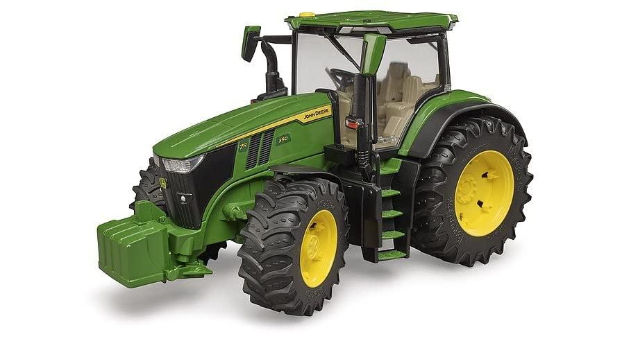 BRUDER John Deere 7R 350 Trattore