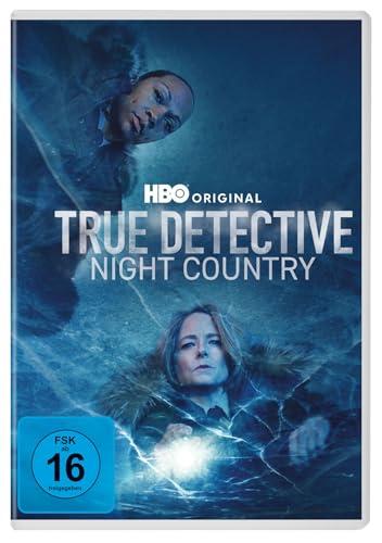 True Detective: Night Country - Staffel 4 [Blu-ray]