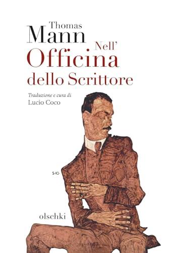 Nell'officina dello scrittore