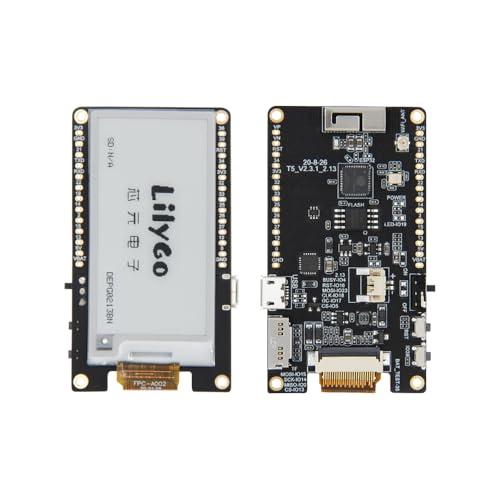 LILYGO TTGO T5 V2.3 - Display e-Paper 2.13