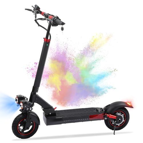 Monopattino Elettrico Adulto 10