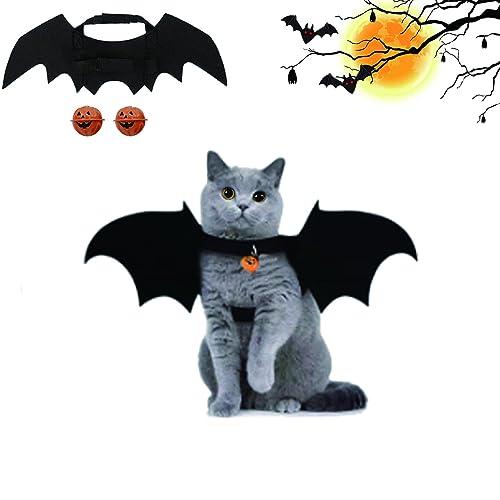 Mantello di Halloween per Gatti e Cani Piccoli