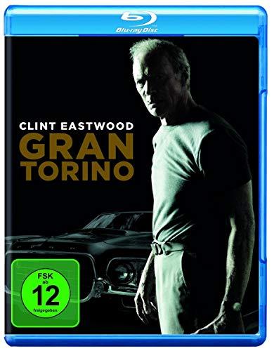 Gran Torino - Edizione Italiana Blu-ray