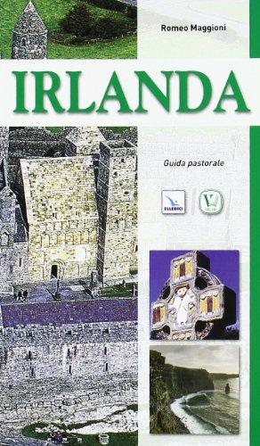 Irlanda. Guida pastorale