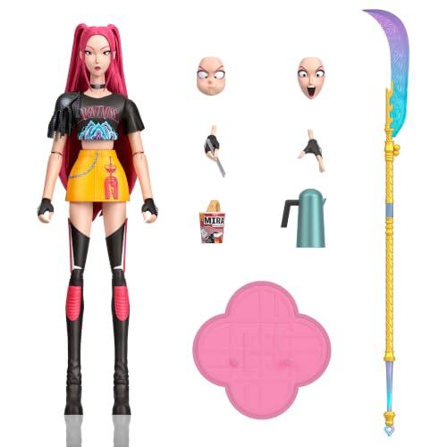 Mattel KPop Demon Hunters HUNTR/X Mira 