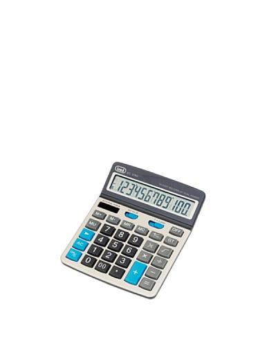 Trevi EC 3780 Calcolatrice Elettronica da Tavolo