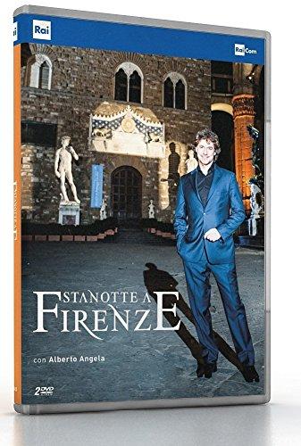 Stanotte a Firenze - Un Viaggio Emozionante nella Culla del Rinascimento