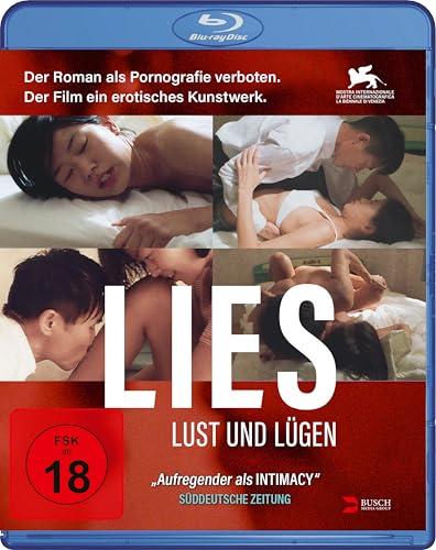 Lies - Lust und Lügen