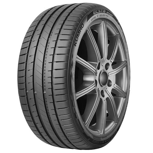 KUMHO ECSTA PS72 215/40 ZR18 89Y XL - Pneumatico Estivo Ultra Performance
