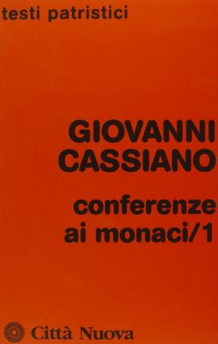 Conferenze ai monaci