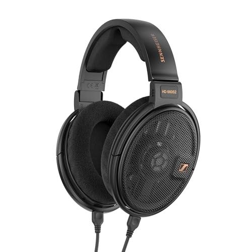 Sennheiser HD 660S2 Cuffie Audiofile Cablate