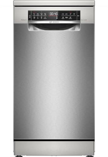 Bosch SPS6YMI14E Serie 6 Lavastoviglie da libera installazione