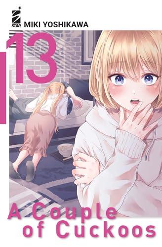 A couple of cuckoos (Vol. 13)