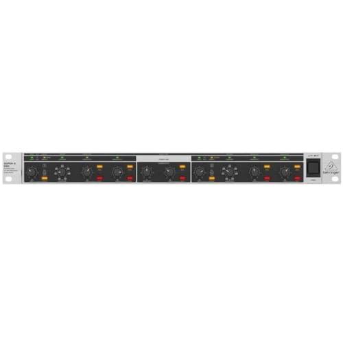 Behringer CX2310 Crossover Stereo Super-X Pro V2
