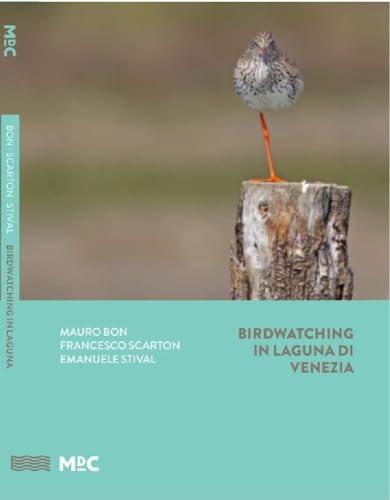 Birdwatching in laguna di Venezia