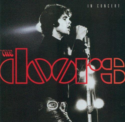 The Doors - In Concert (2CD)
