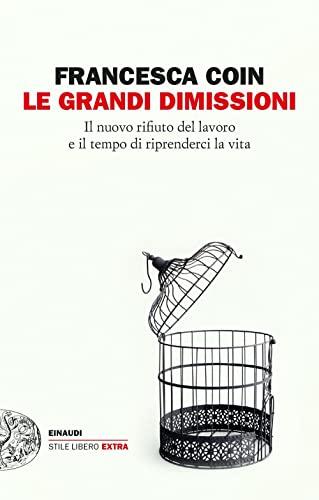 Le Grandi Dimissioni: Perché sempre più persone lasciano il lavoro