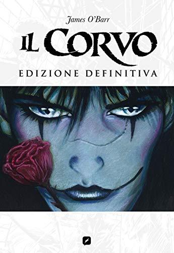 Il Corvo (Edizioni BD)