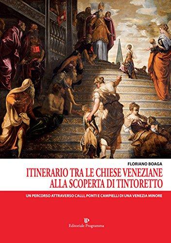 BOAGA FLORIANO - ITINERARIO TR