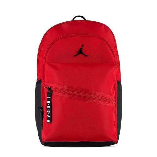 Jordan Zaino Jam Air Patrol Rosso