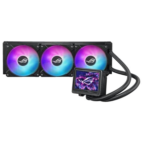 ASUS ROG Ryujin III 360 ARGB Extreme Dissipatore a Liquido All-In-One