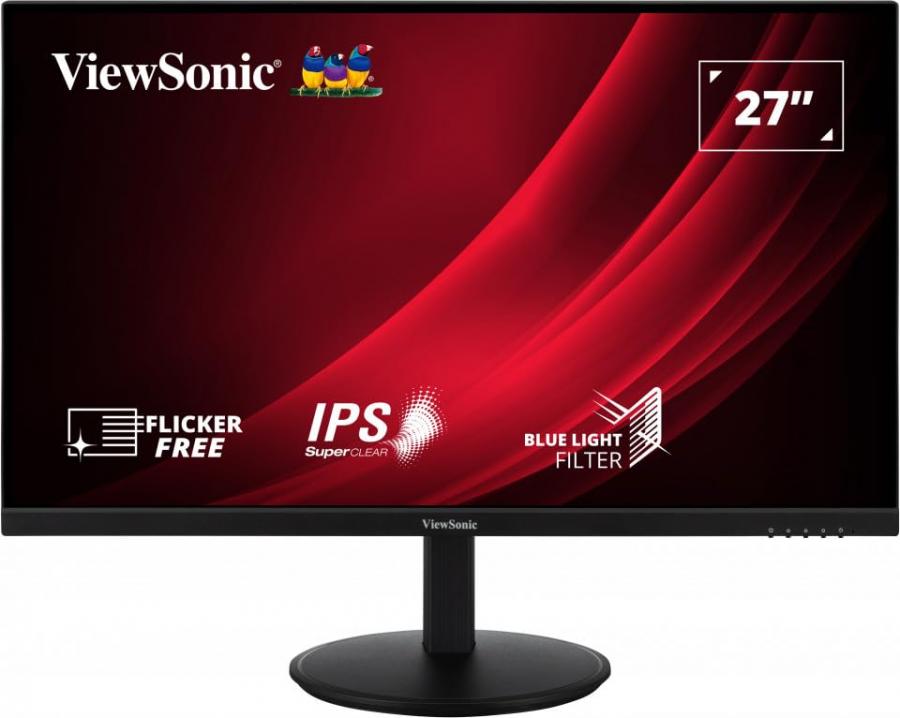 ViewSonic VG2709-2K-MHDU-2 - Monitor QHD da 27