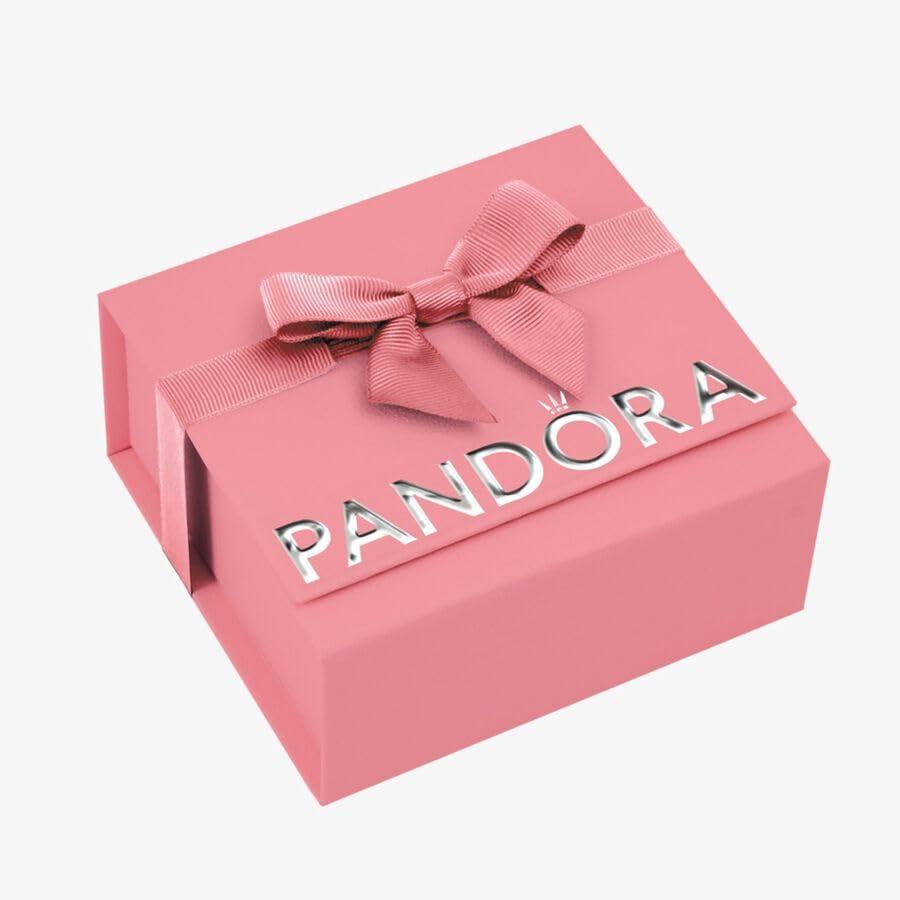 Confezione Regalo Premium Pandora Rosa