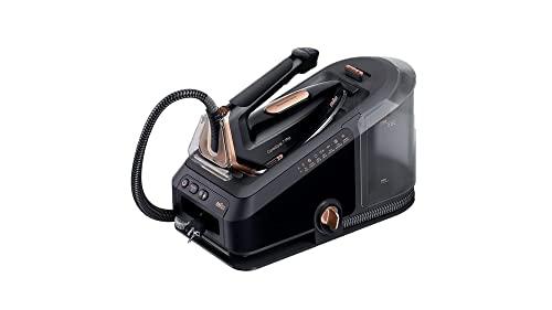 Centro di stiro Braun CareStyle 7 Pro IS7286BK