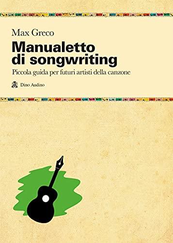 Manualetto di Songwriting