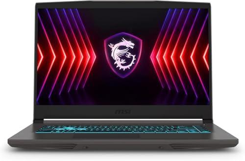 MSI Thin 15 B13UC-2059XIT, Notebook Gaming, 15.6
