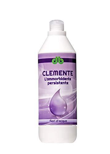 Ammorbidente Clemente Fiori d'Acqua 1lt