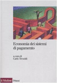 Economia dei sistemi di pagamento