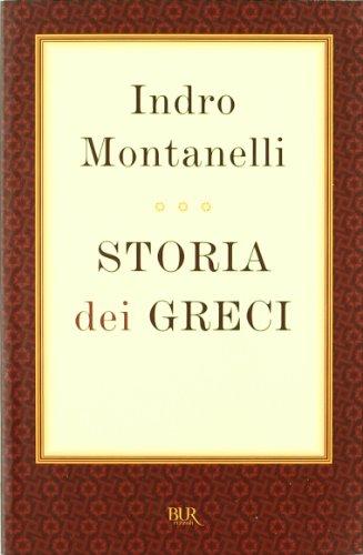 Storia dei Greci