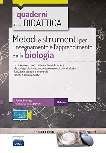 Didattica della Biologia