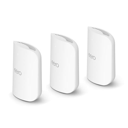 Amazon eero Pro 7 (3-pack)