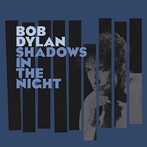 Shadows In The Night (LP+CD) - Bob Dylan