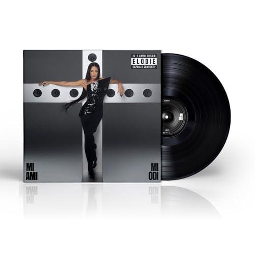 Marracash - MI AMI MI ODI (LP Vinile)