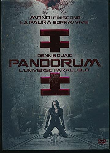 Pandorum - L'Universo Parallelo (Sci-Fi Project) - DVD