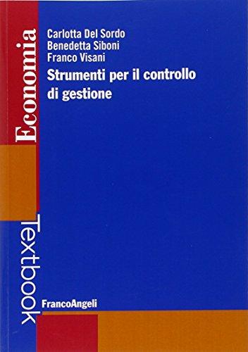 La funzione finanziaria nell'impresa