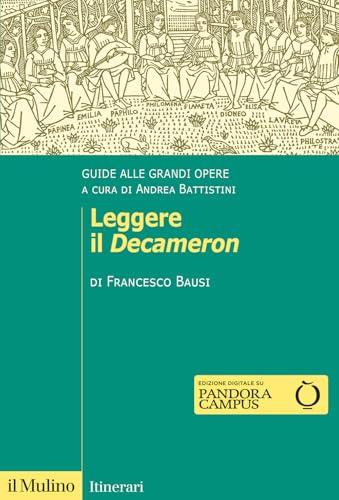 Leggere il «Decameron». Guide alle grandi opere