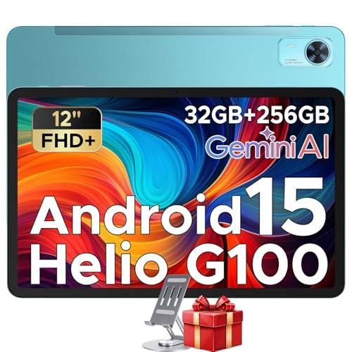 DOOGEE Tab E3+ Tablet 12 Pollici