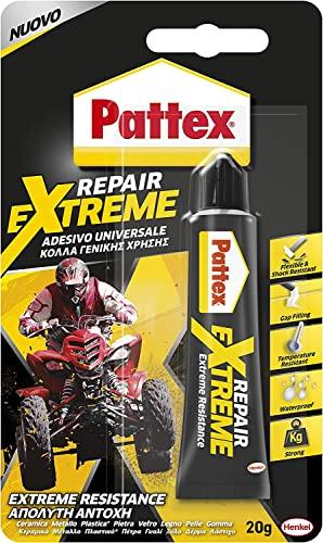 Pattex Repair Extreme Gel Adesivo Universale 20gr