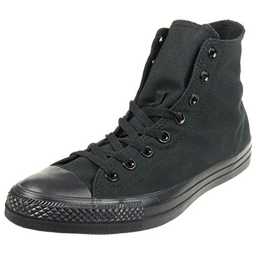 Converse Chuck Taylor All Star Hi M3310C - Sneaker Unisex Adulto Nera