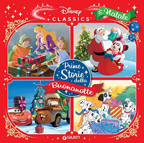 È Natale. Prime storie della buonanotte