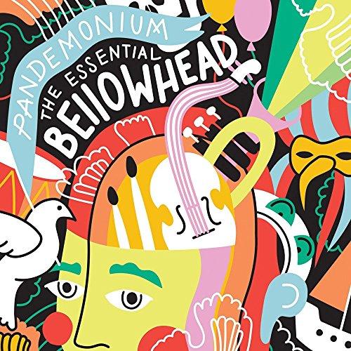 Pandemonium: The Essential Bellowhead