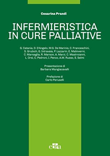 Infermieristica in cure palliative